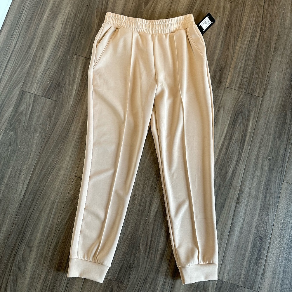 NUX Jogger